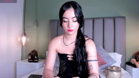  Samantha  online show from 01/12/25, 05:22