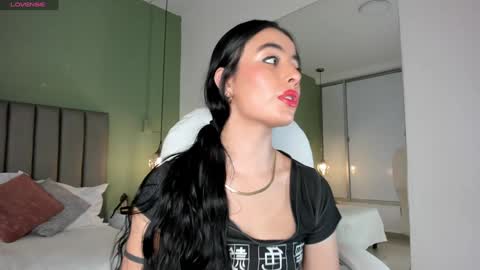  Samantha  online show from 02/01/25, 01:55