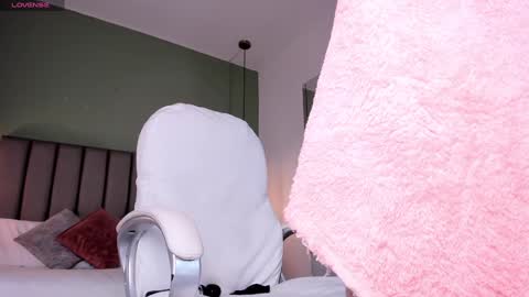  Samantha  online show from 02/06/25, 03:09