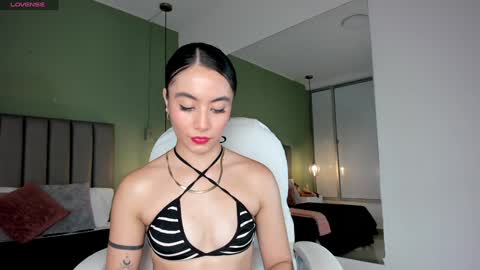  Samantha  online show from 02/08/25, 12:17