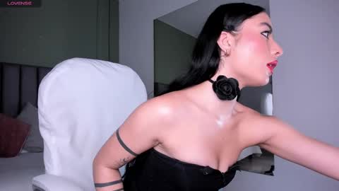  Samantha  online show from 02/21/25, 12:06