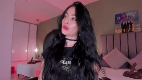  Samantha  online show from 01/16/26, 02:32