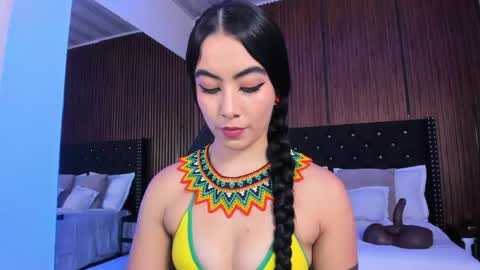  Samantha  online show from 06/05/26, 01:39