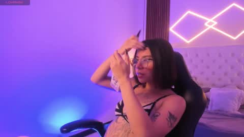 samabiecrussie online show from 01/05/26, 11:41