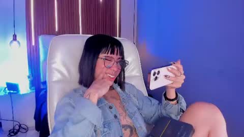 samabiecrussie online show from 06/11/26, 11:03