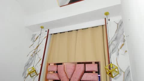 samaelandlilitt online show from 11/12/25, 09:21