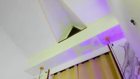 samaelandlilitt online show from 12/16/25, 09:25