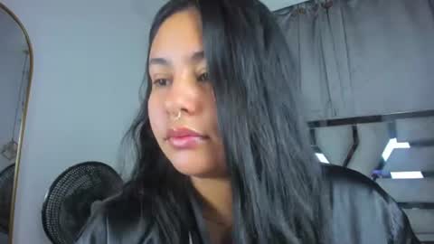 samaelandlilitt online show from 07/17/26, 10:55