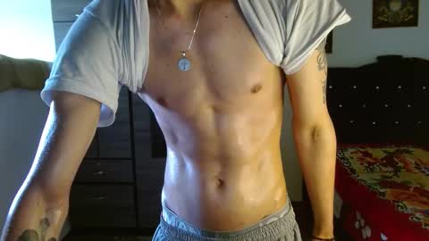 Snapshot of samaelg1 chatting on 11/22/25, 07:46 samael online show from 11/22/25, 07:46