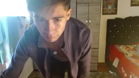 Snapshot of samaelg1 chatting on 01/15/26, 06:33 samael online show from 01/15/26, 06:33