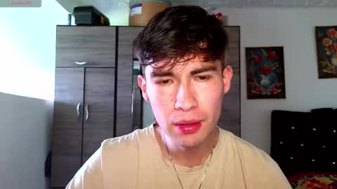 Snapshot of samaelg1 chatting on 02/27/26, 06:41 samael online show from 02/27/26, 06:41