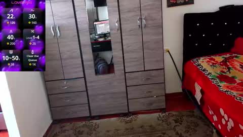 Snapshot of samaelg1 chatting on 03/02/26, 01:07 samael online show from 03/02/26, 01:07