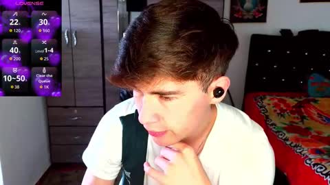 Snapshot of samaelg1 chatting on 03/04/26, 05:41 samael online show from 03/04/26, 05:41