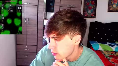 Snapshot of samaelg1 chatting on 03/06/26, 05:09 samael online show from 03/06/26, 05:09