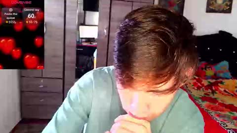 Snapshot of samaelg1 chatting on 03/11/26, 06:47 samael online show from 03/11/26, 06:47