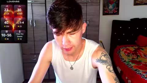 Snapshot of samaelg1 chatting on 03/15/26, 02:23 samael online show from 03/15/26, 02:23