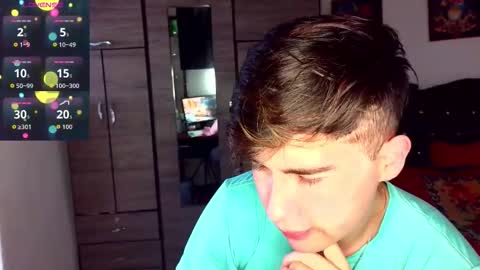 Snapshot of samaelg1 chatting on 03/23/26, 07:29 samael online show from 03/23/26, 07:29