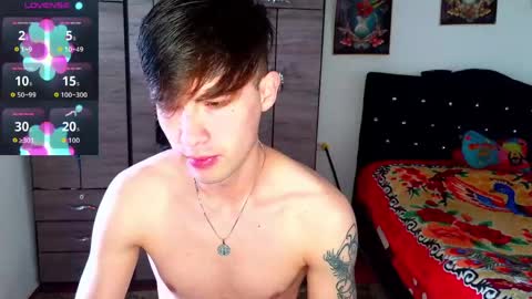 Snapshot of samaelg1 chatting on 03/24/26, 07:08 samael online show from 03/24/26, 07:08