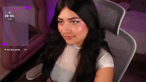 Samai online show from 01/18/26, 03:10