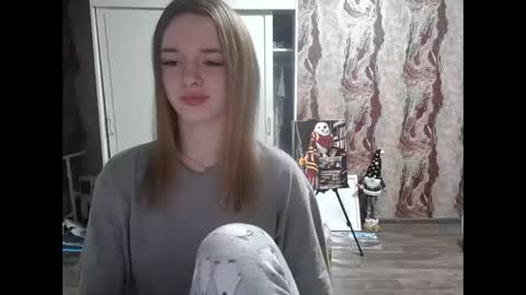 samanta55555 online show from 01/19/25, 02:49