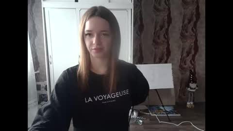 samanta55555 online show from 02/06/25, 07:02