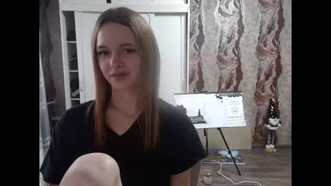 samanta55555 online show from 02/06/25, 01:21