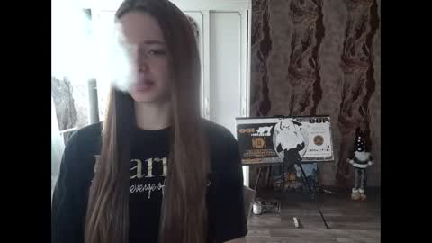 samanta55555 online show from 02/19/25, 09:06