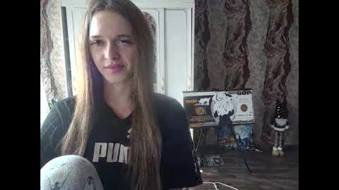 samanta55555 online show from 02/22/25, 10:29