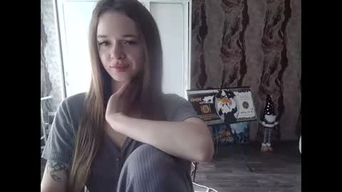 samanta55555 online show from 02/27/25, 09:11