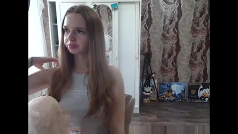 samanta55555 online show from 09/19/25, 09:00