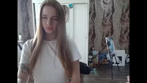 samanta55555 online show from 10/03/25, 08:55