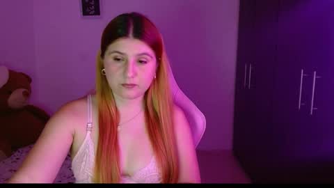 Snapshot of samanta_0277 chatting on 03/08/26, 03:10 samanta_0277 online show from 03/08/26, 03:10