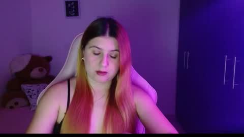 Snapshot of samanta_0277 chatting on 03/11/26, 12:16 samanta_0277 online show from 03/11/26, 12:16