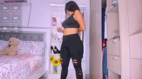 carolina online show from 02/19/25, 01:51