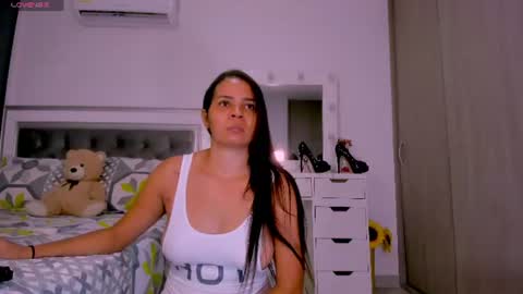 Snapshot of samanta_65 chatting on 07/06/26, 03:14 carolina online show from 07/06/26, 03:14