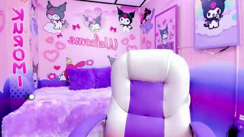 samanta__milk online show from 09/19/25, 08:09