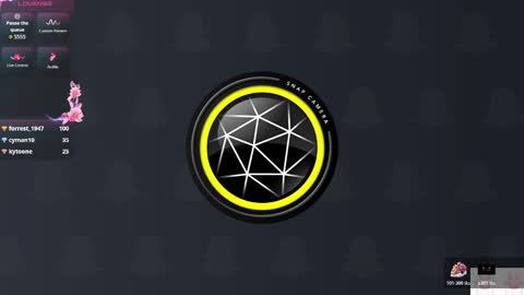 samanta__milk online show from 11/26/25, 11:39