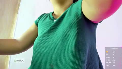 Samanta Sweet online show from 03/06/25, 08:08