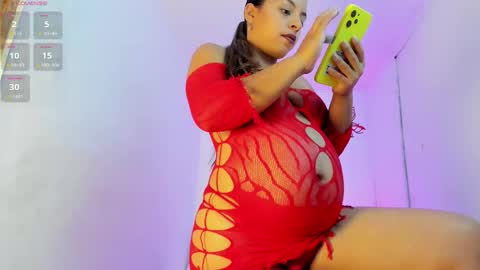 Samanta Sweet online show from 09/09/25, 06:29