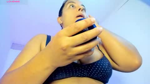 Samanta Sweet online show from 06/20/26, 05:32
