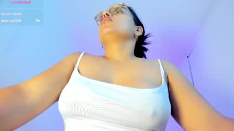 Samanta Sweet online show from 06/26/26, 05:56