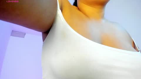 Samanta Sweet online show from 06/26/26, 06:01