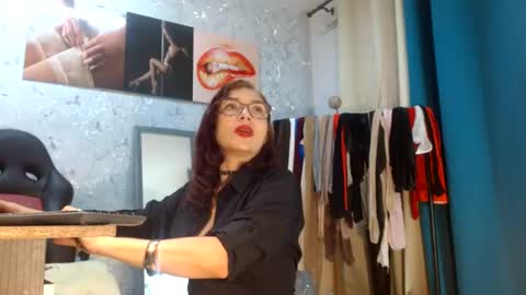 samanta online show from 07/10/26, 11:24
