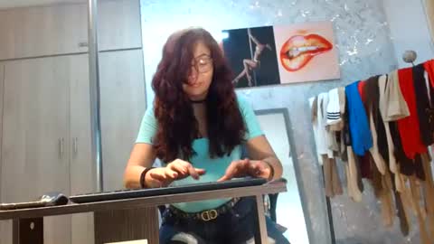 samanta online show from 07/14/26, 11:16
