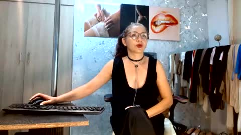 samanta online show from 07/24/26, 11:19