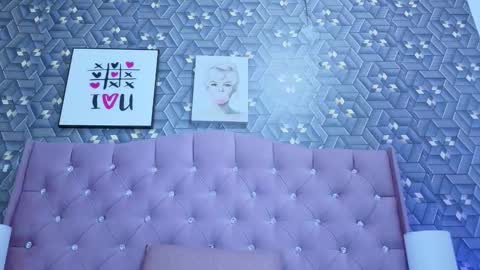 Samanta online show from 02/09/26, 07:18