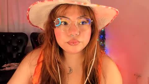 Snapshot of samanta_cutee1 chatting on 01/11/25, 11:45 SAMANTA online show from 01/11/25, 11:45