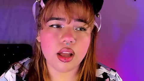 Snapshot of samanta_cutee1 chatting on 01/19/25, 11:23 SAMANTA online show from 01/19/25, 11:23