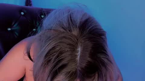 Snapshot of samanta_cutee1 chatting on 02/08/25, 08:21 SAMANTA online show from 02/08/25, 08:21