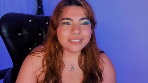 Snapshot of samanta_cutee1 chatting on 02/10/25, 03:21 SAMANTA online show from 02/10/25, 03:21